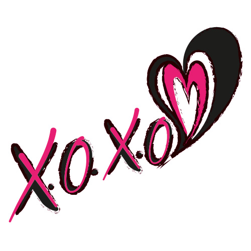XOXO